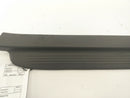 Toyota Celica Left Door Scuff Plate-2