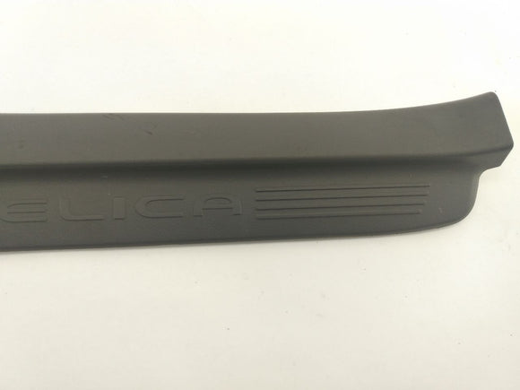 Toyota Celica Left Door Scuff Plate