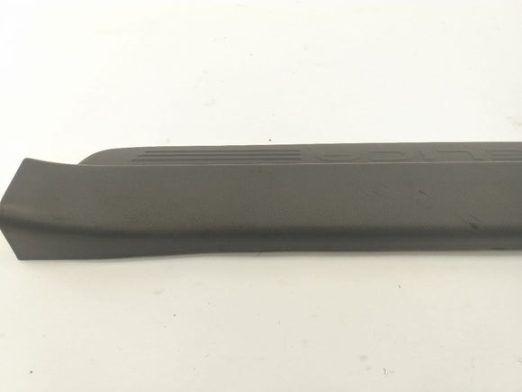 Toyota Celica Left Door Scuff Plate