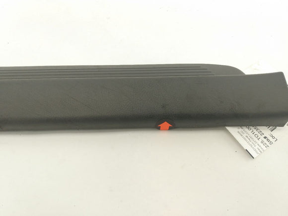 Toyota Celica Left Door Scuff Plate