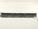 Toyota Celica Left Door Scuff Plate-7