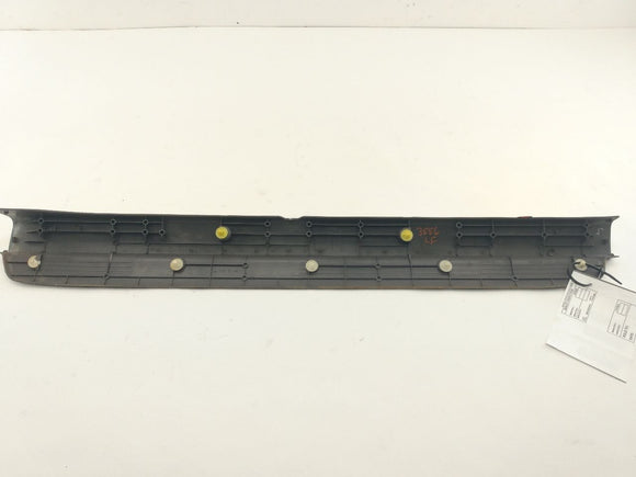 Toyota Celica Left Door Scuff Plate