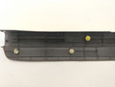 Toyota Celica Left Door Scuff Plate-8