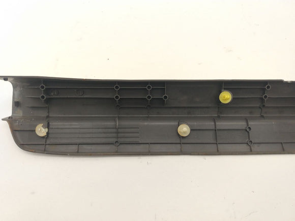 Toyota Celica Left Door Scuff Plate