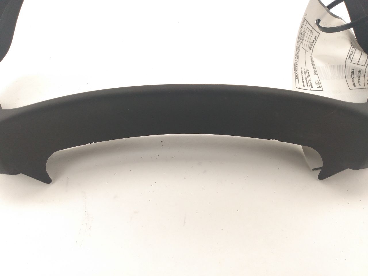 Toyota Celica Instrument Cluster Bezel