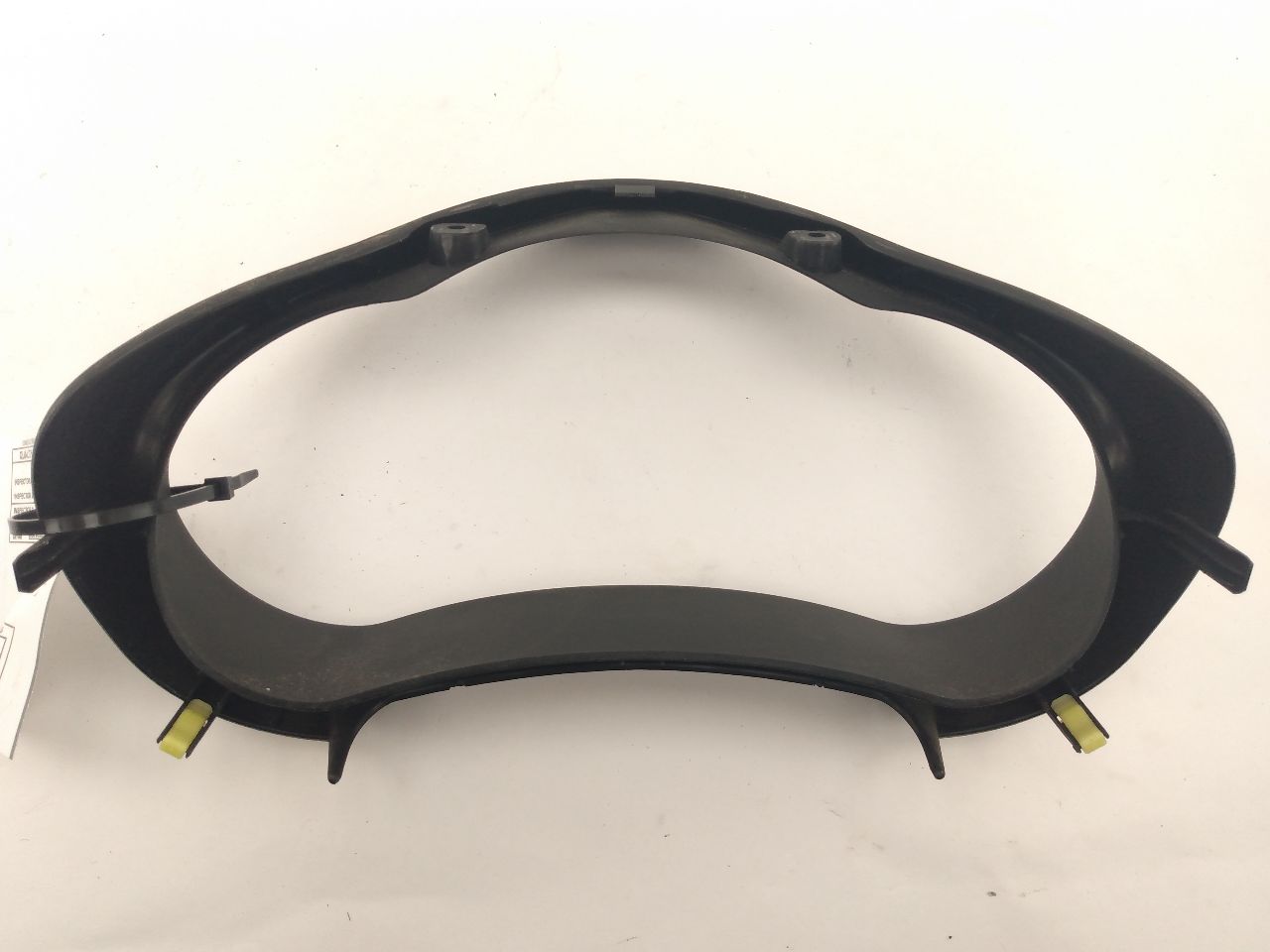 Toyota Celica Instrument Cluster Bezel