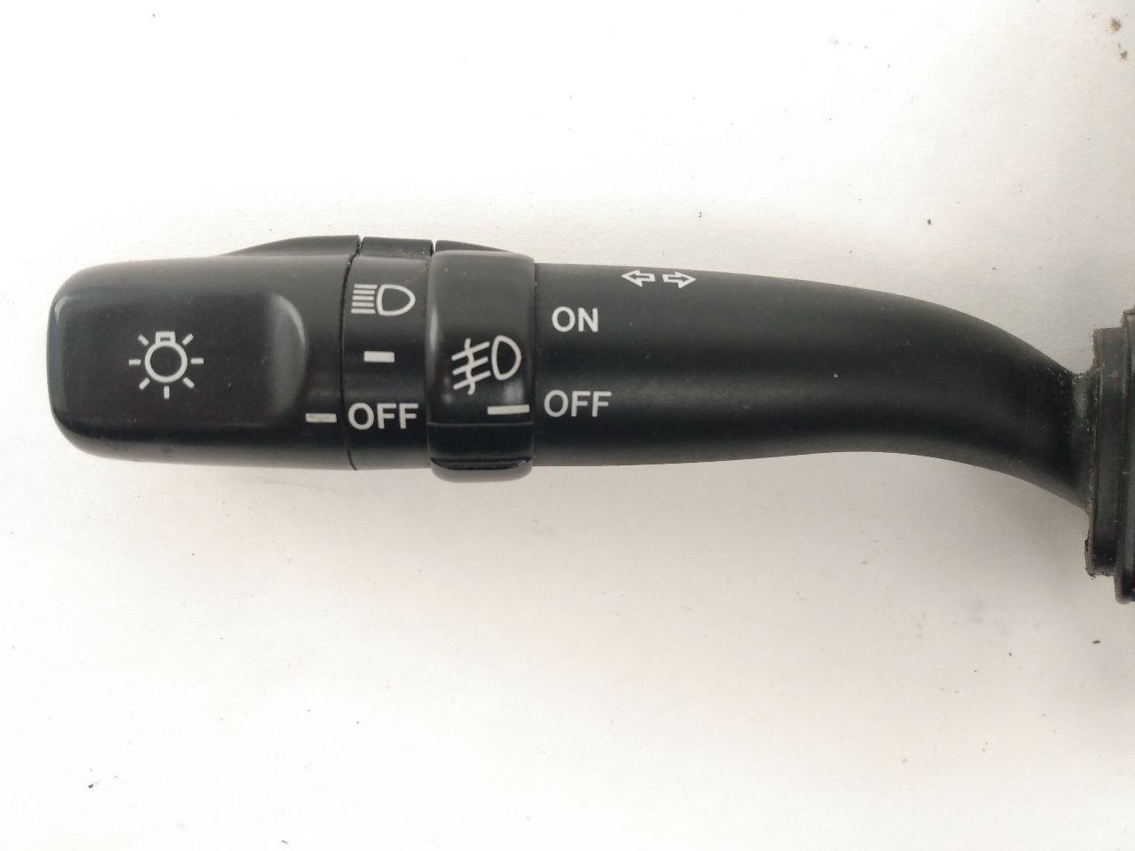 Toyota Celica Headlamp/Turn Signal Switch - 0