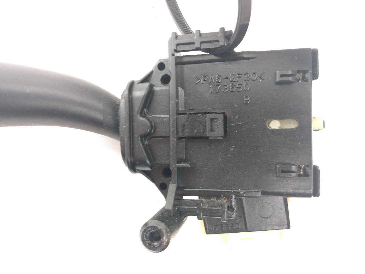 Toyota Celica Headlamp/Turn Signal Switch