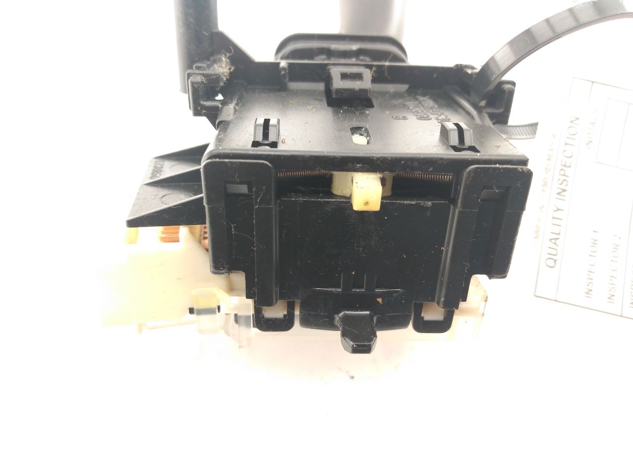 Toyota Celica Headlamp/Turn Signal Switch