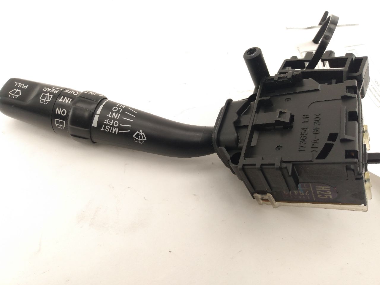 Toyota Celica Wiper Switch