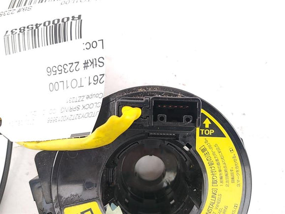Toyota Celica Clock Spring