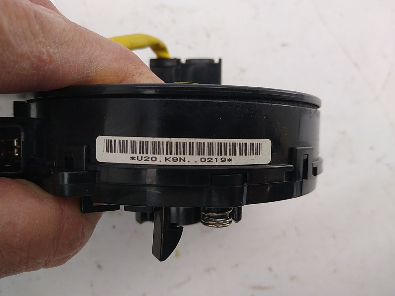 Toyota Celica Clock Spring