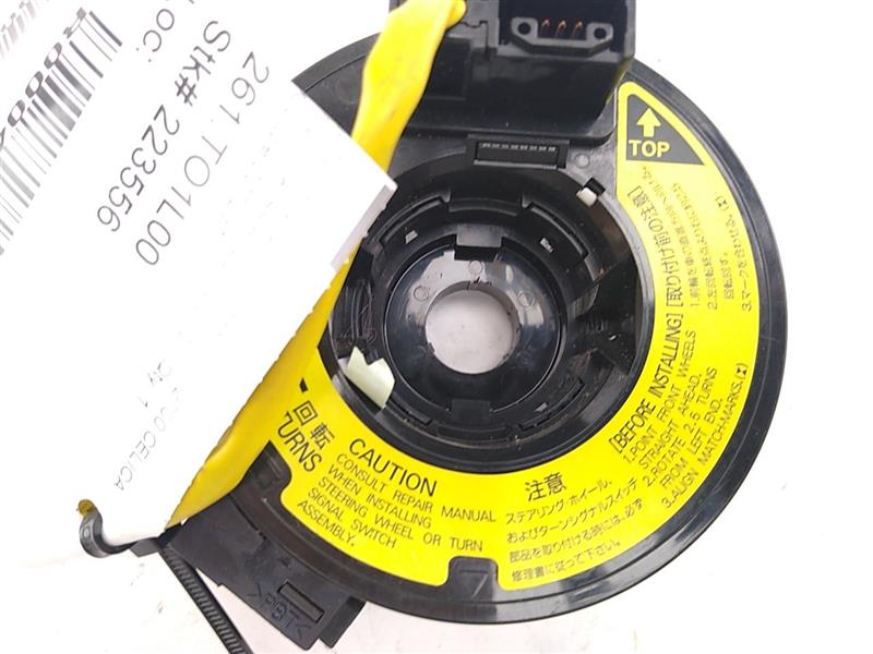 Toyota Celica Clock Spring