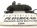 Toyota Celica Dash Clock-1