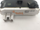 Toyota Celica Dash Clock-5