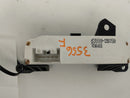 Toyota Celica Dash Clock-7