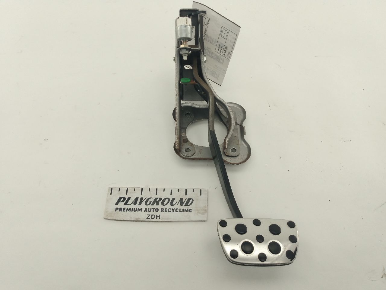 Toyota Celica Front Left Brake Pedal Assembly