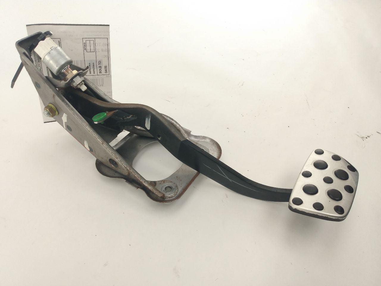 Toyota Celica Front Left Brake Pedal Assembly