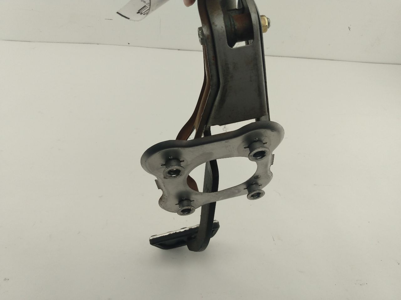 Toyota Celica Front Left Brake Pedal Assembly