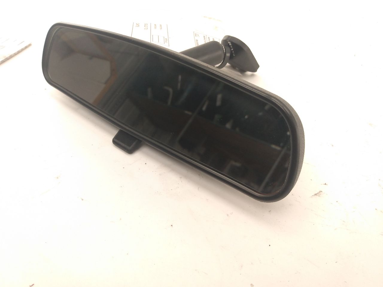 Toyota Celica Interior Rear View Mirror