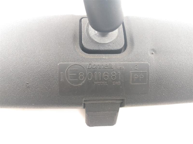 Toyota Celica Interior Rear View Mirror