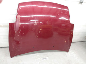 Mitsubishi Eclipse Hood