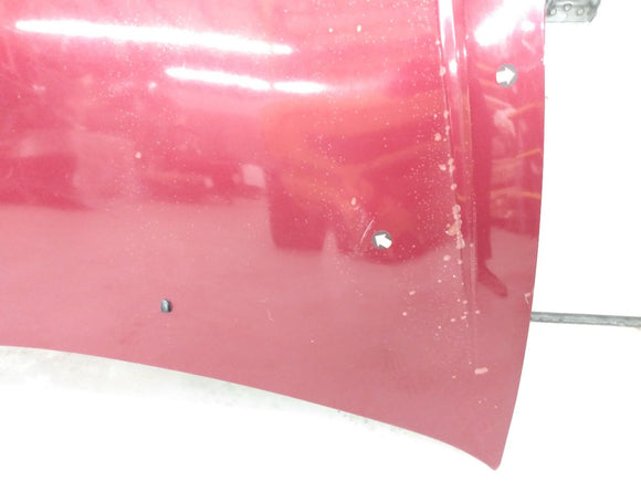 Mitsubishi Eclipse Hood