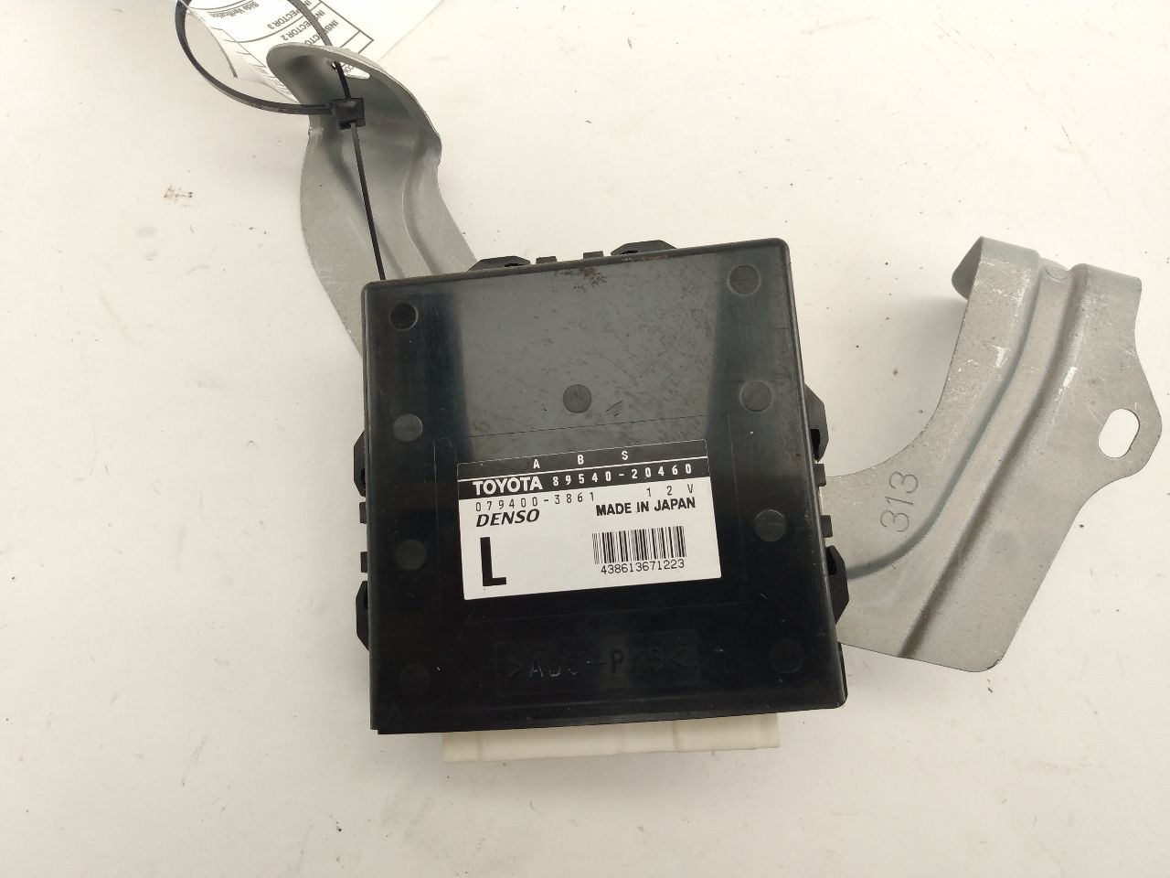 Toyota Celica ABS Control Module - 0