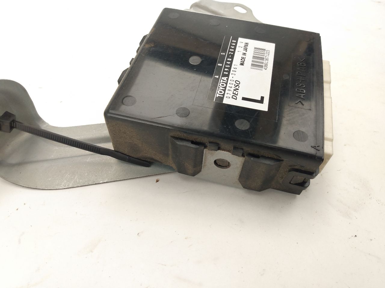 Toyota Celica ABS Control Module