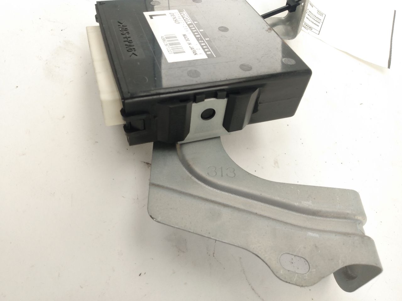 Toyota Celica ABS Control Module