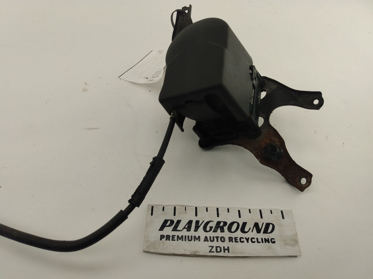 Toyota Celica Cruise Control Actuator