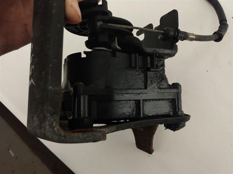 Toyota Celica Cruise Control Actuator