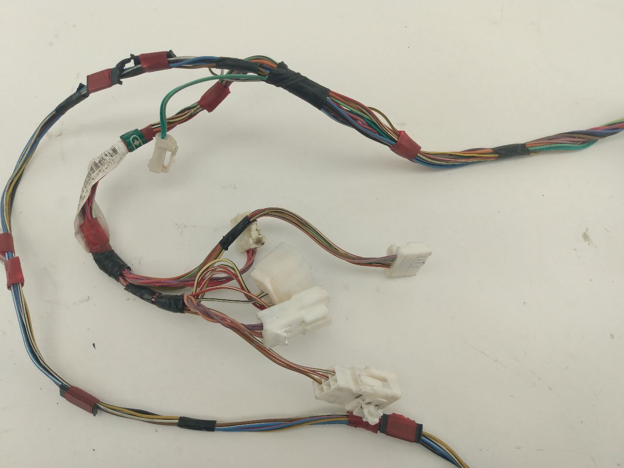 Toyota Celica Front Left Door Wire Harness