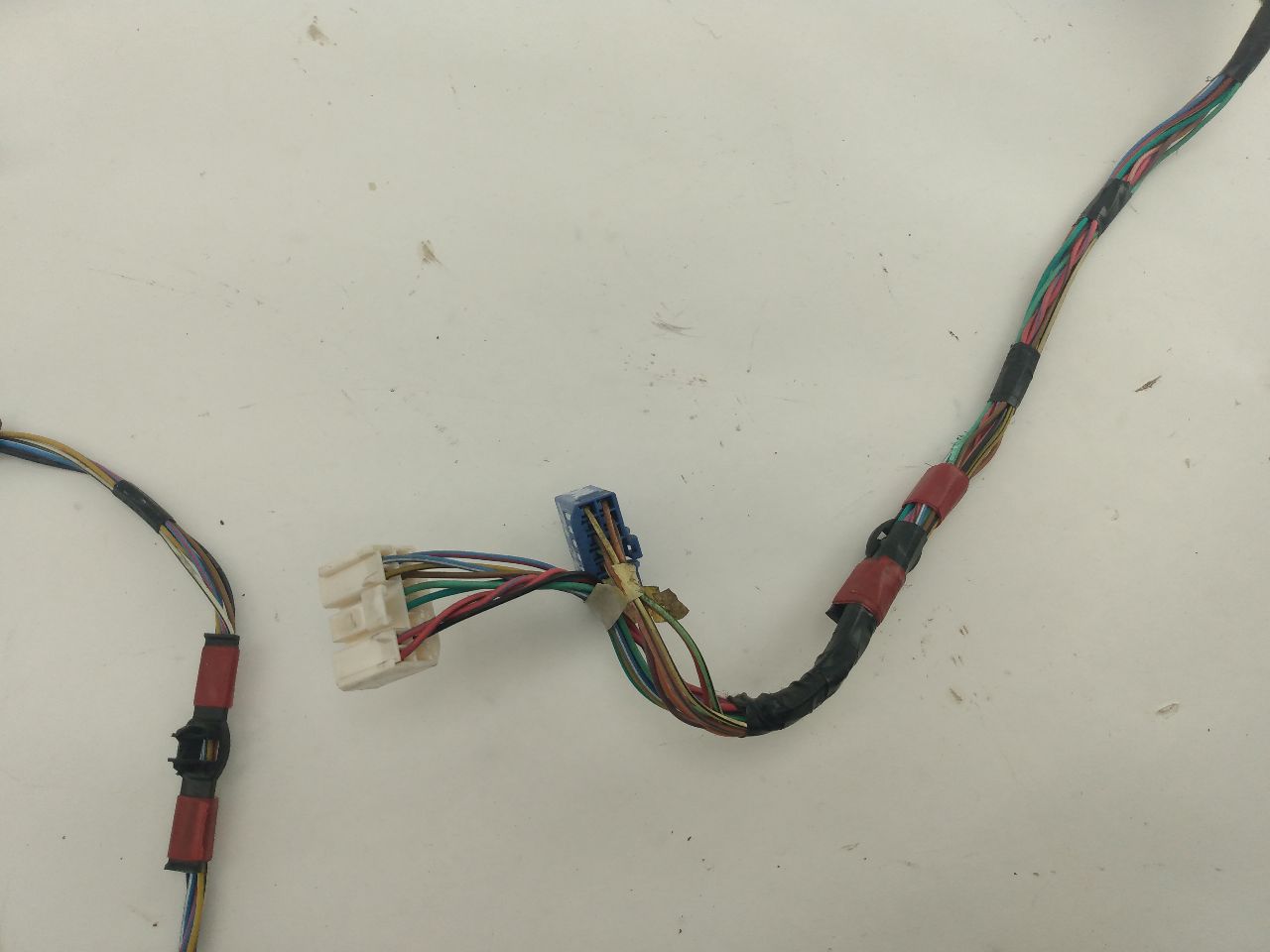 Toyota Celica Front Left Door Wire Harness