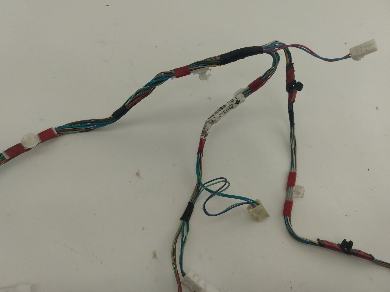 Toyota Celica Front Right Door Wire Harness