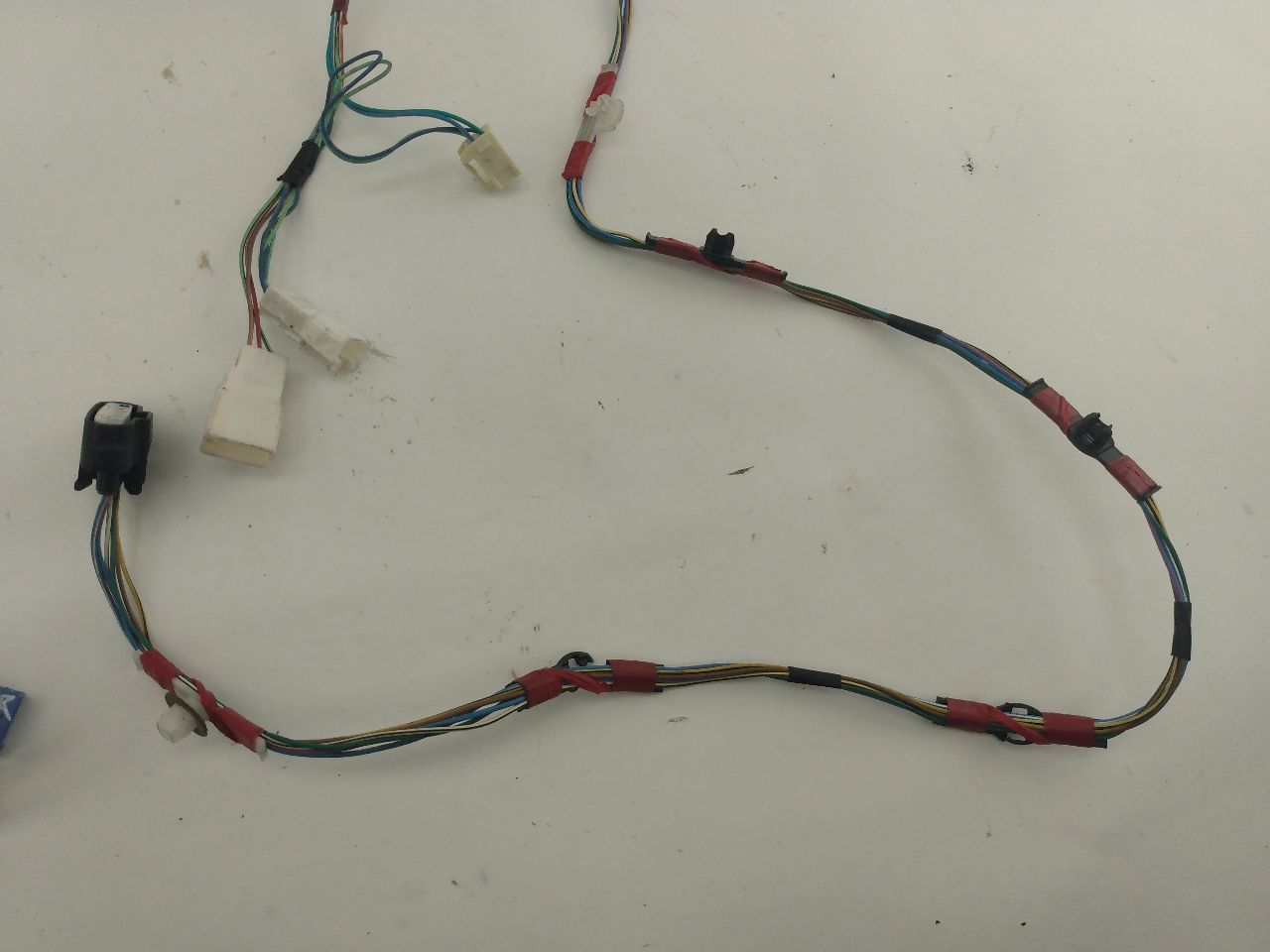 Toyota Celica Front Right Door Wire Harness