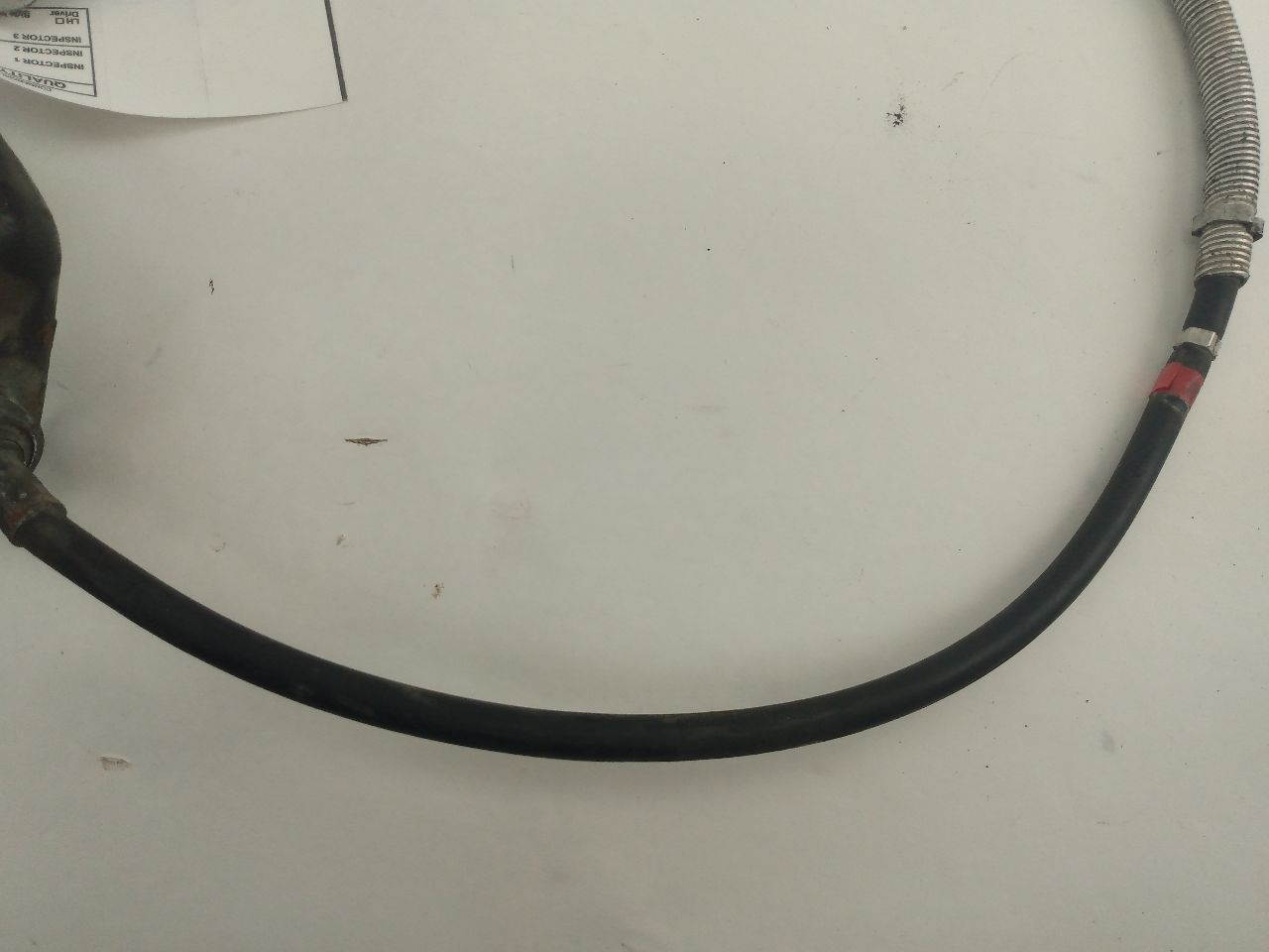 Toyota Celica Automatic Transmission Shift Linkage