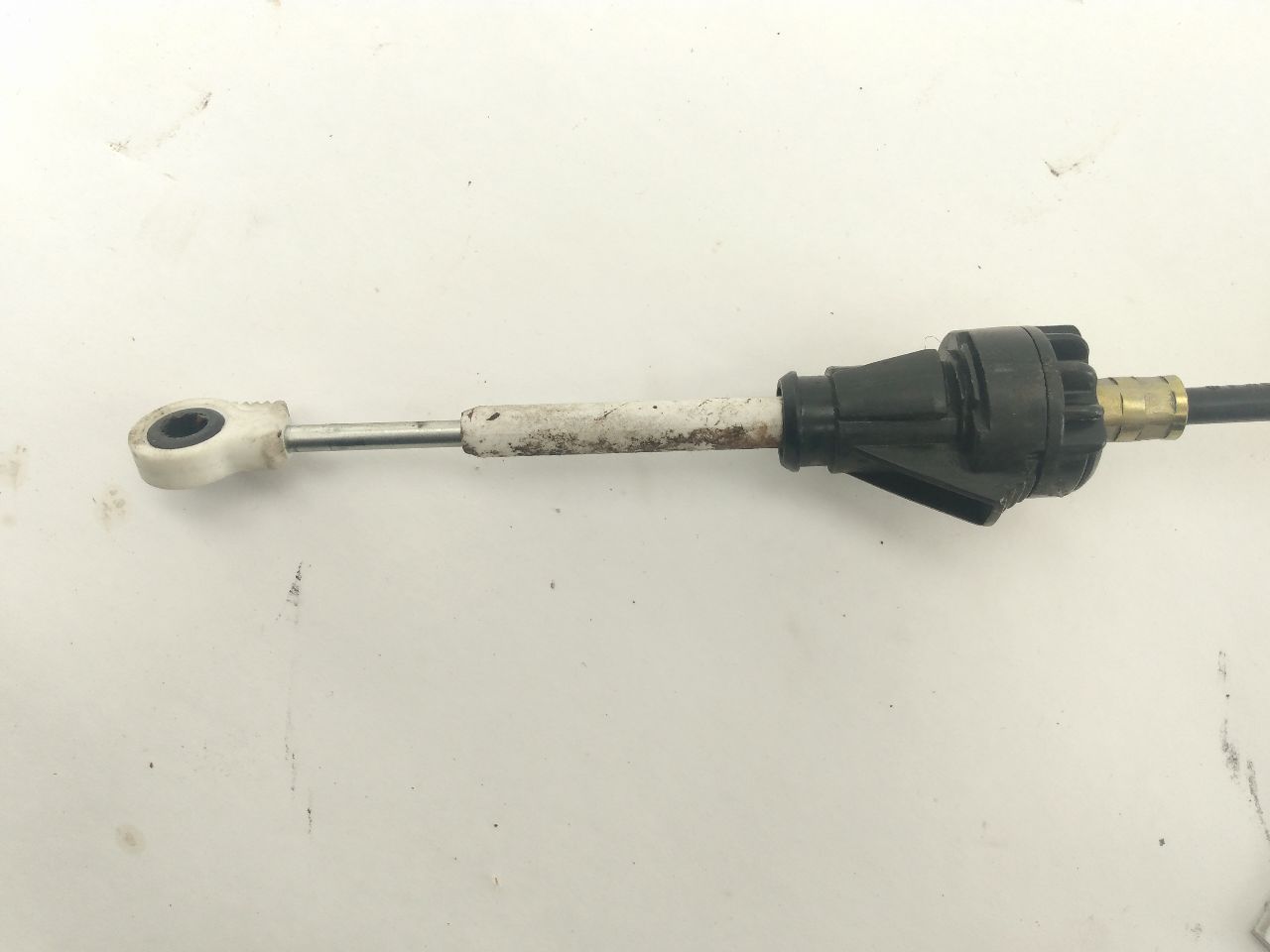 Toyota Celica Automatic Transmission Shift Linkage