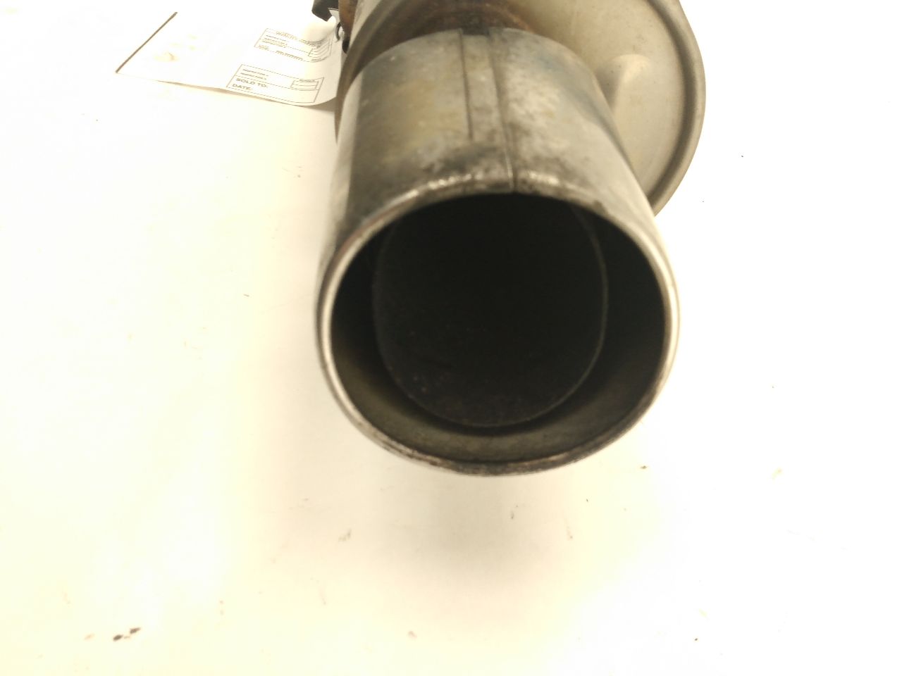 Toyota Celica Exhaust Tip