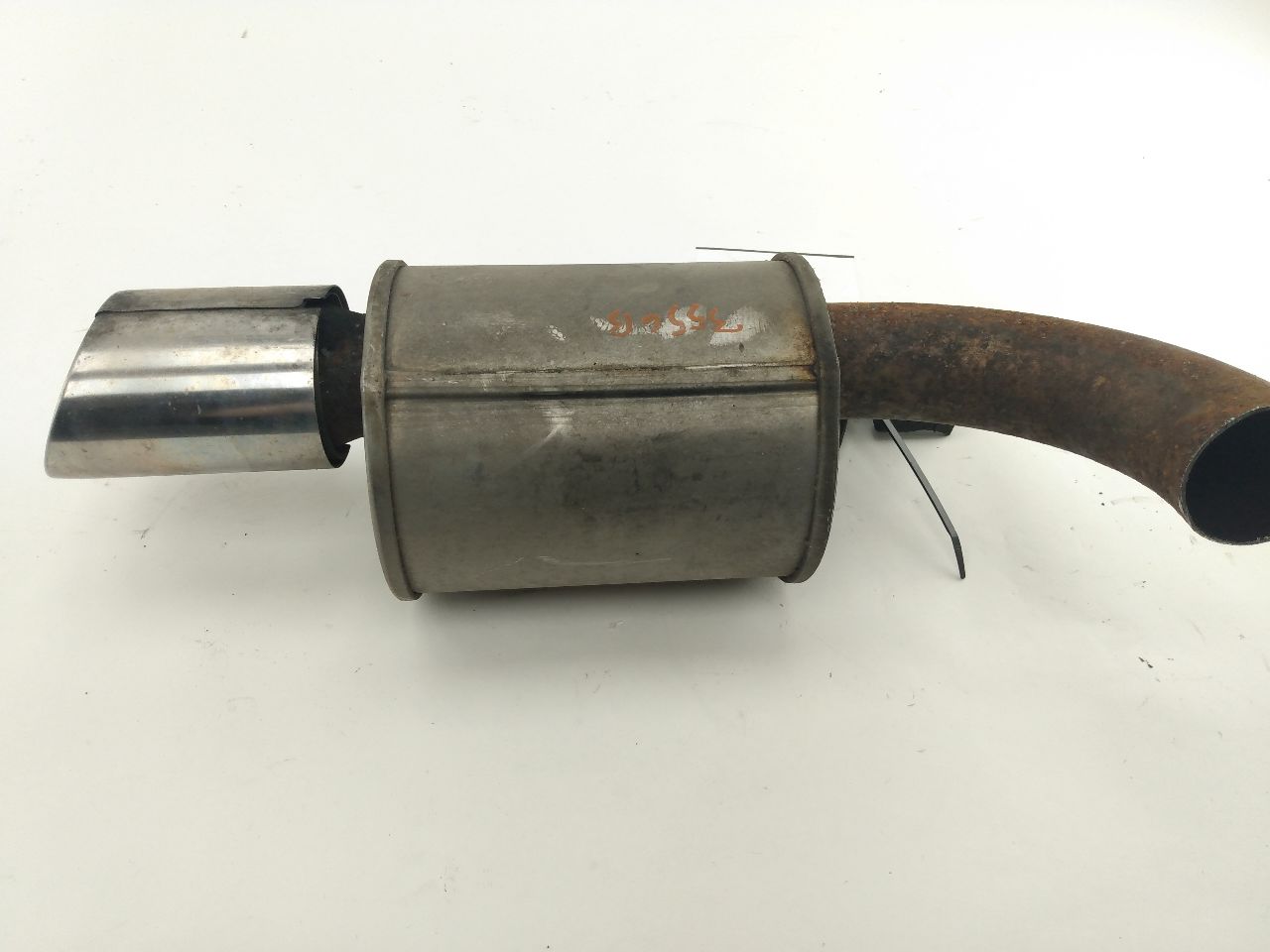 Toyota Celica Exhaust Tip