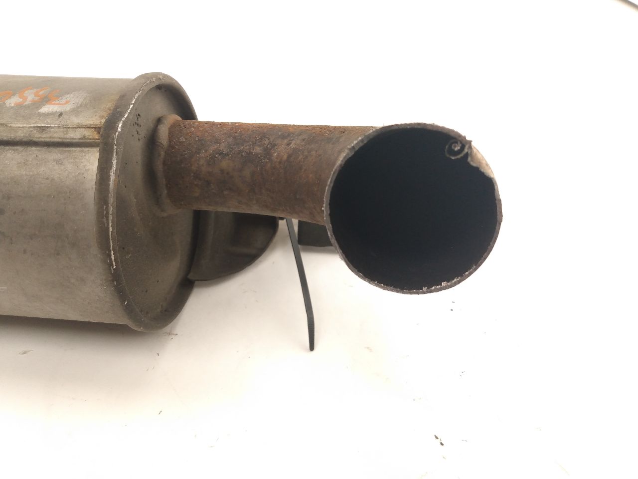 Toyota Celica Exhaust Tip