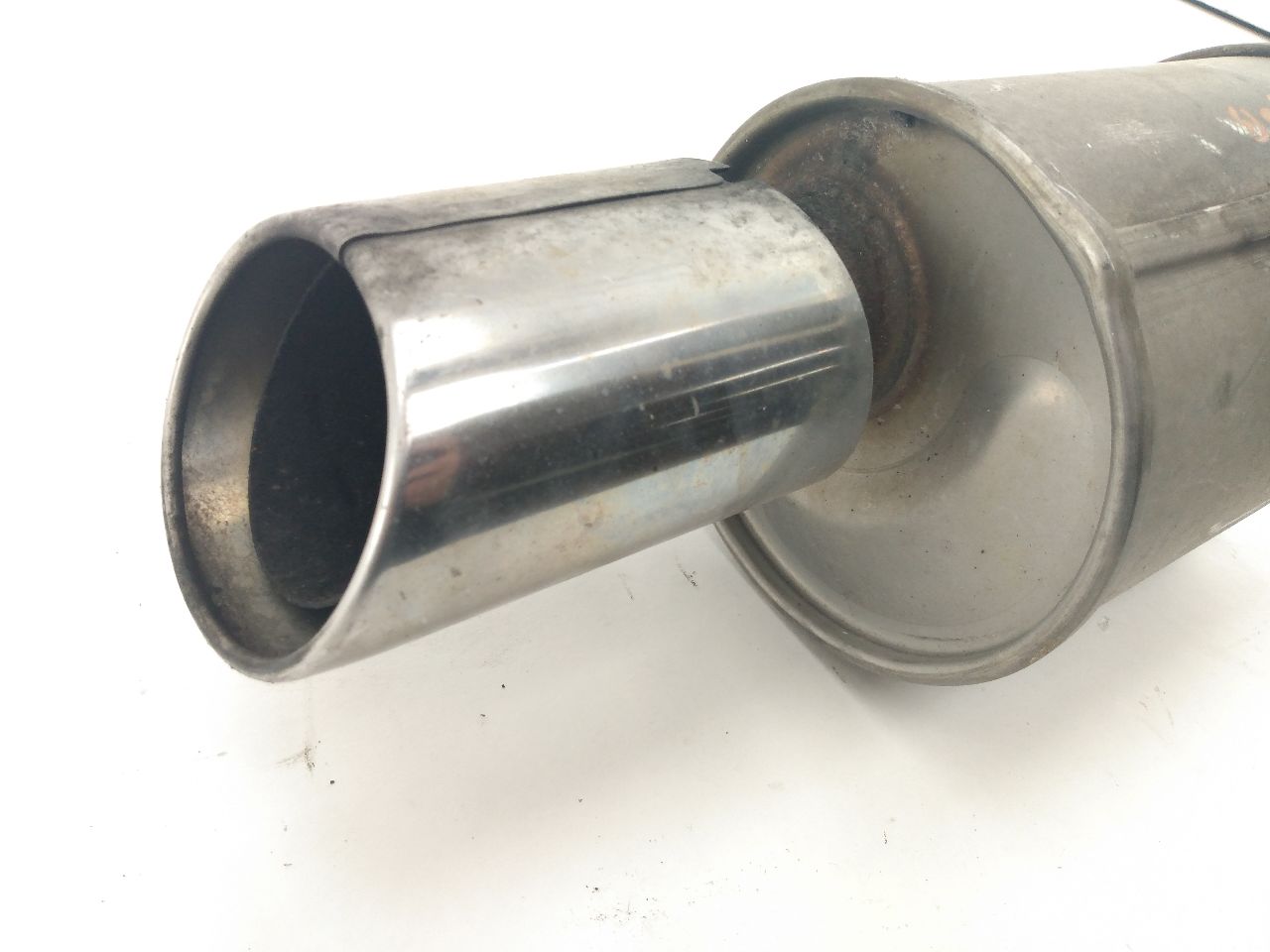 Toyota Celica Exhaust Tip