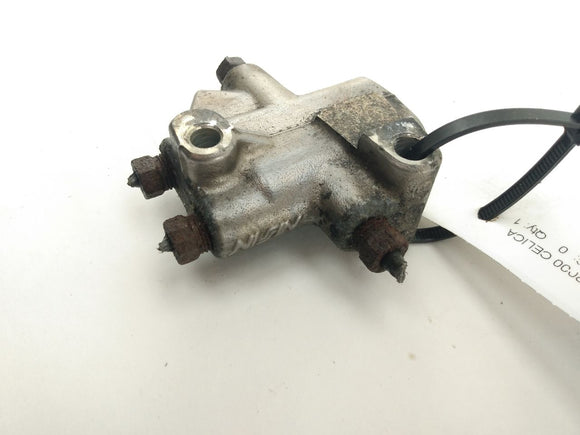Toyota Celica Brake Proportioning Valve