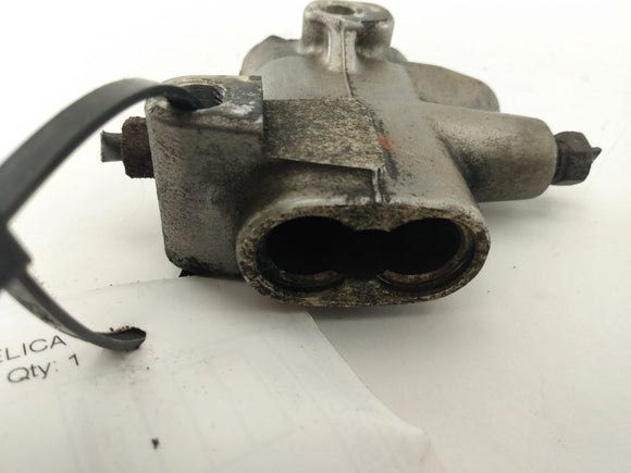 Toyota Celica Brake Proportioning Valve