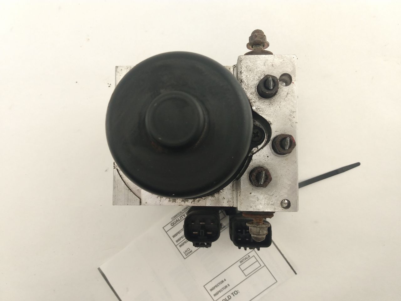 Toyota Celica Abs Pump