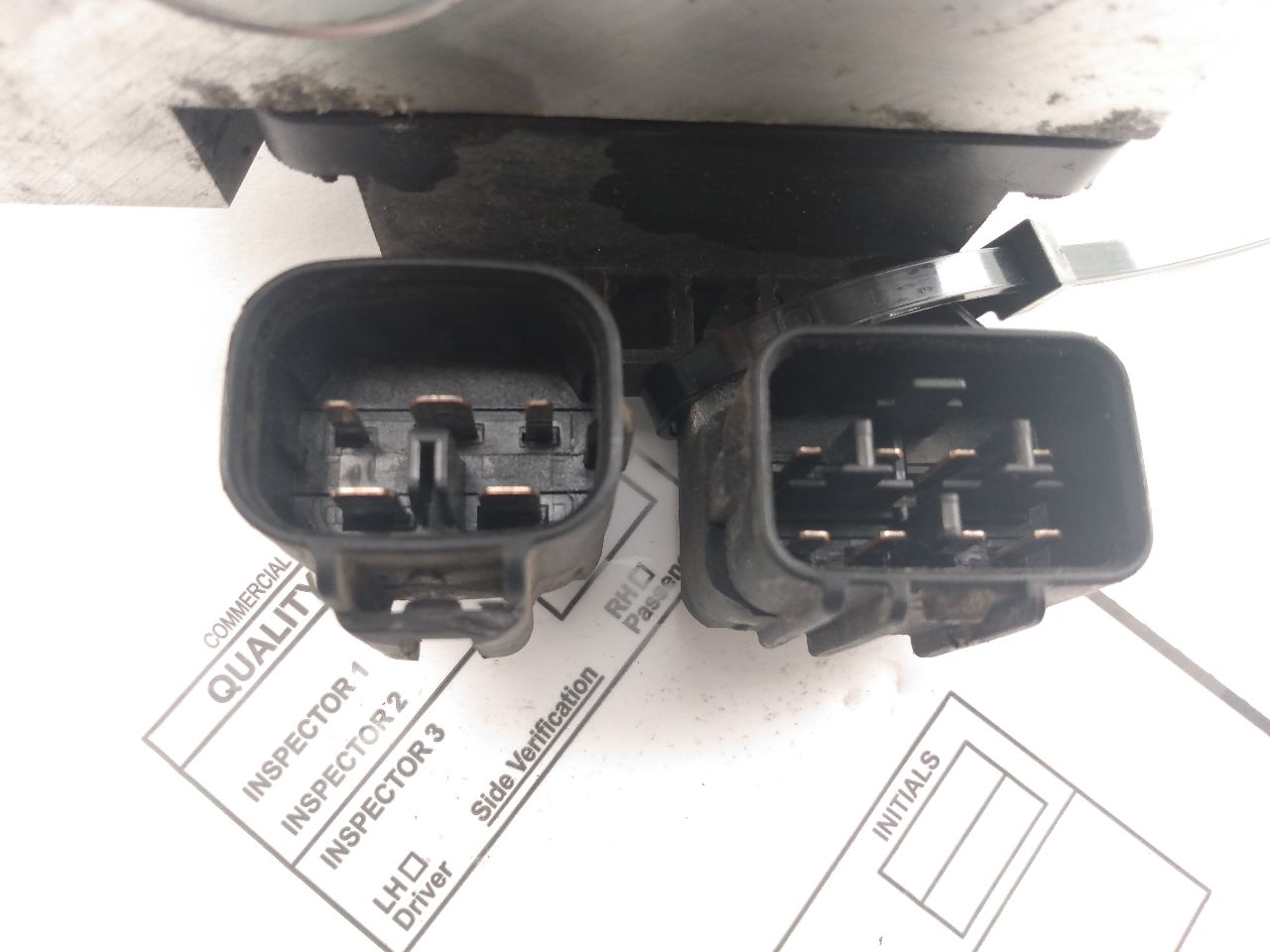 Toyota Celica Abs Pump