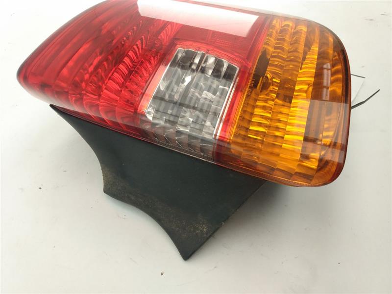 Toyota Celica Rear Right Tail Light Assembly