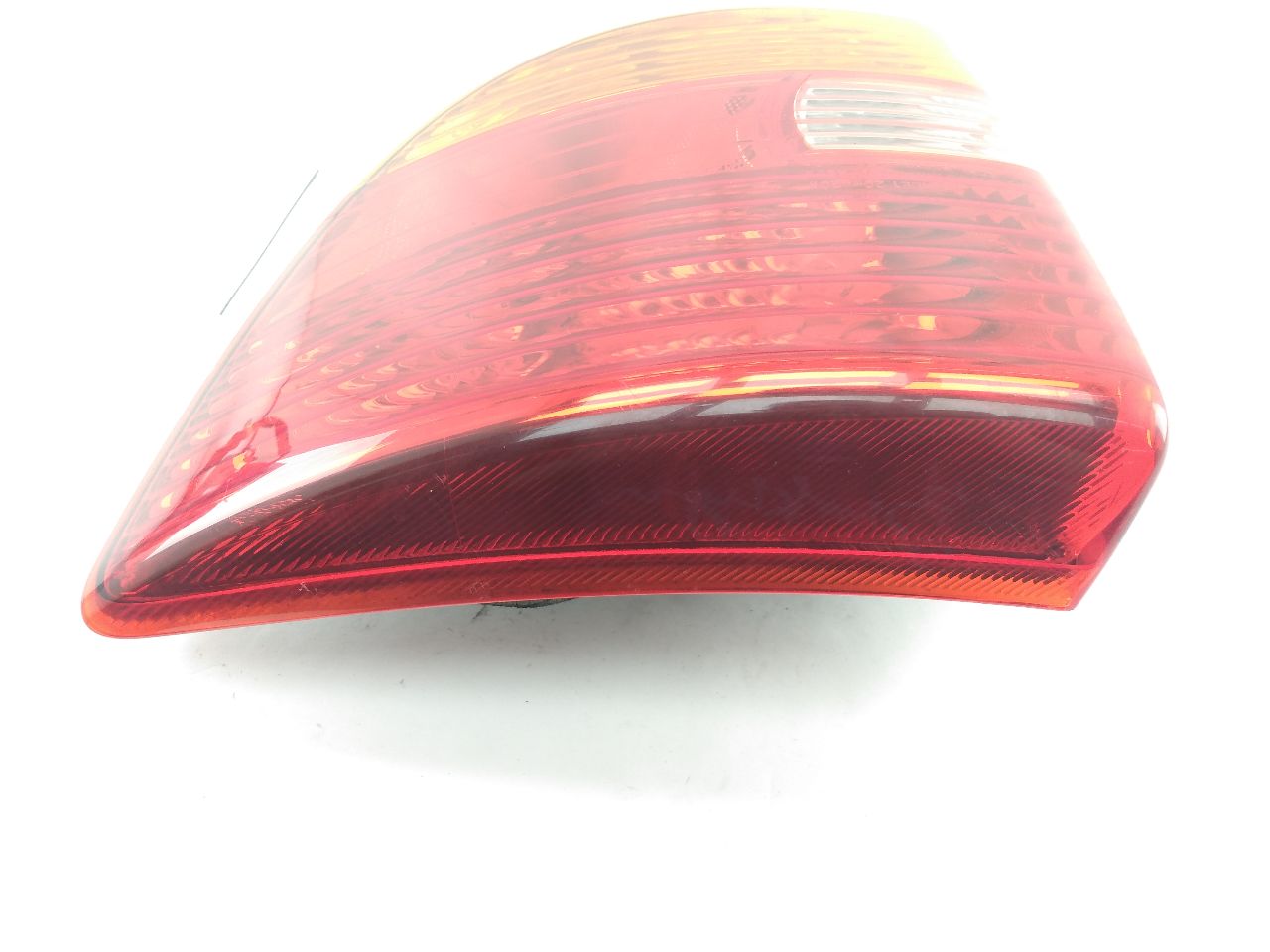 Toyota Celica Rear Right Tail Light Assembly