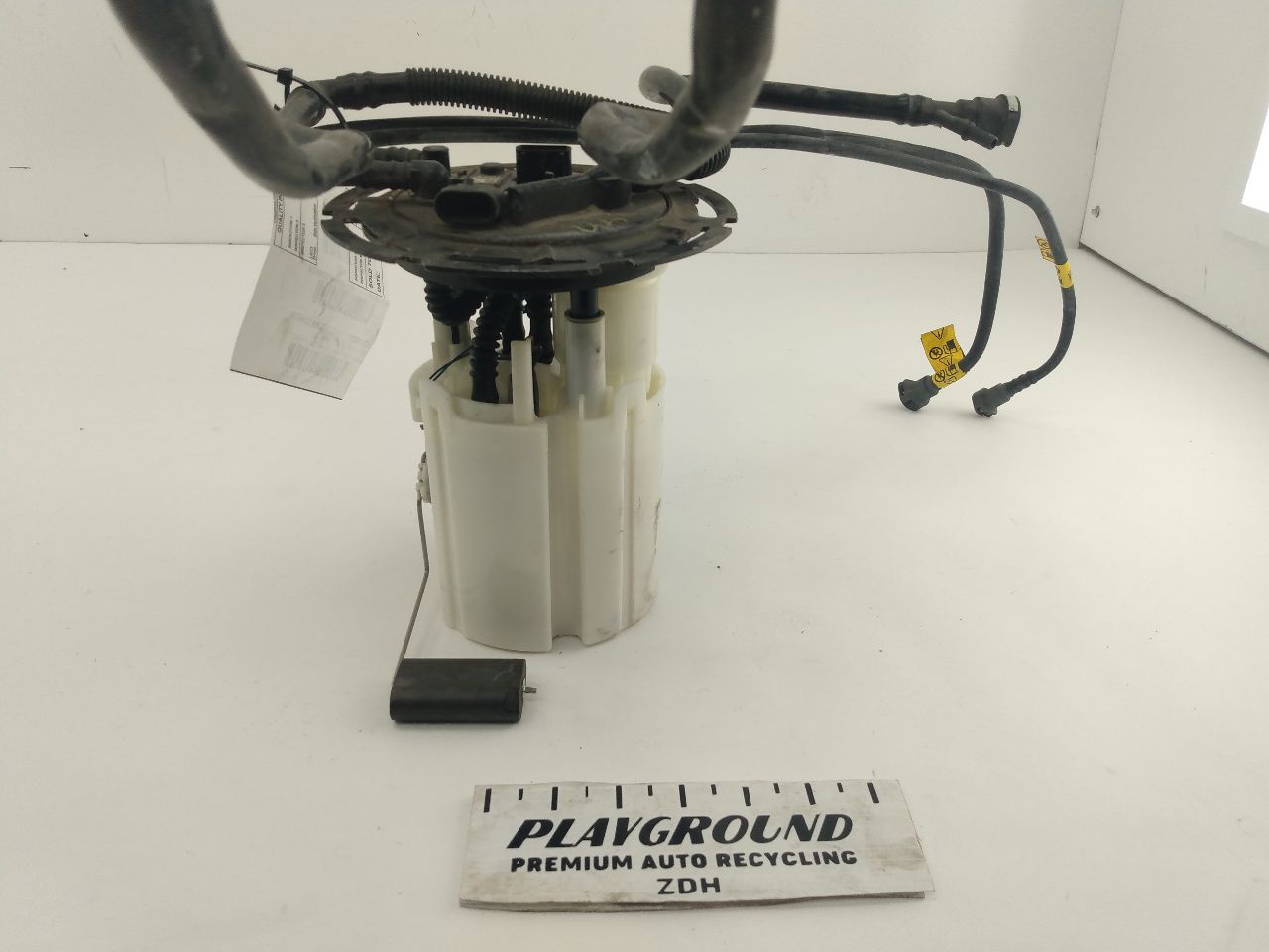 Saab 9-3 Fuel Pump Assembly