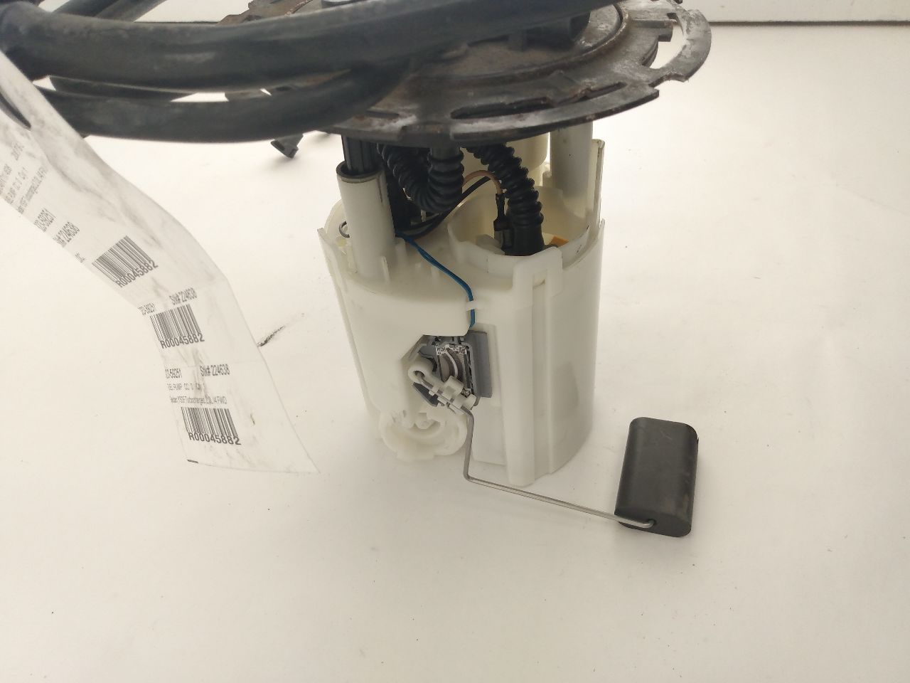 Saab 9-3 Fuel Pump Assembly